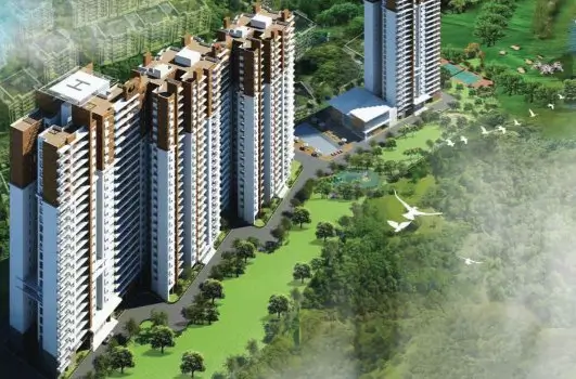 New & Upcoming Residential Projects in Hebbal Bangalore