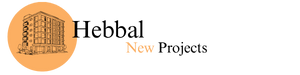 Hebbal New Projects Logo