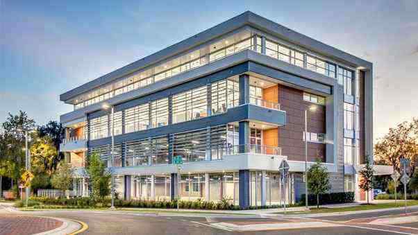 Prestige Century Landmark